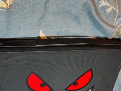 Pokemon Card GENGAR O-Ring BINDER Holds 252 Cards - Image 4