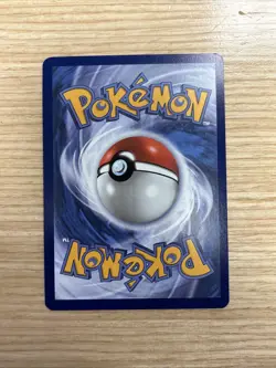🔥Pokemon TCG Zorua White Flare Illustration Rare Holo Card 142/086 NM+🔥 - Image 2