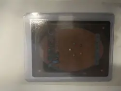 Magic: The Gathering Stay with Me Rhystic Study Enchantment Card English - Image 3