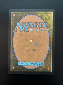 Academy Rector Urza's Destiny - 4060 - see picts for condition - Image 2