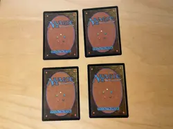 4x Scaled Nurturer Commander Legends: Battle for Baldur's Gate Regular - Image 2