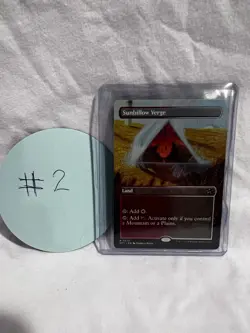 Sunbillow Verge (Borderless) Aetherdrift Regular - Image 3