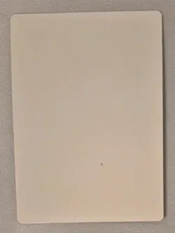 Sheep Token Foil Signed Artist Proof MTG (Last One) - Image 2