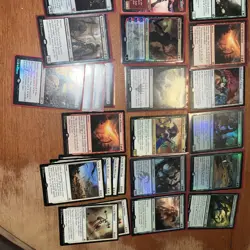 Magic The Gathering Collection Mtg - Image 2