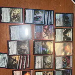 Magic The Gathering Collection Mtg - Image 3
