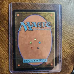 MTG - Magic The Gathering - Weatherlight - DOOMSDAY - RARE - NEVER PLAYED!!! - Image 2