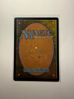 Three Tree City -MTG- Bloomburrow Regular #0260 NM - Image 2