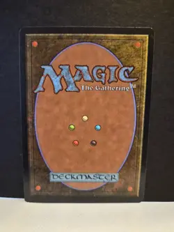 MTG Savannah Lions Creature White 2/1 Daniel Gelon Magic the Gathering - Image 3