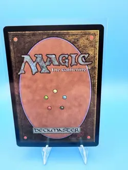 Earthbender Ascension (Borderless) Avatar: The Last Airbender Foil - Image 2