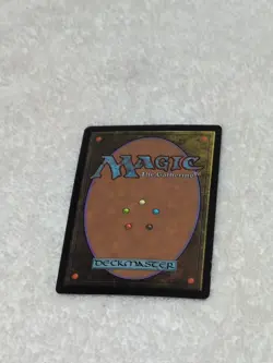 Dust Bowl Mercadian Masques Regular - Image 2