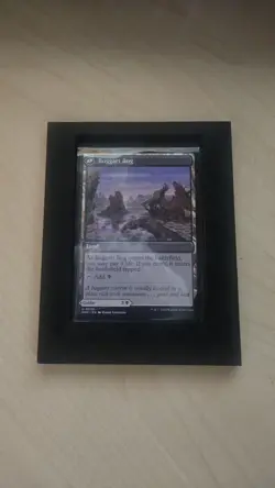 Boggart Trawler/Boggart Bog Non-Foil #0243 Modern Horizons 3 (MH3) - Image 2