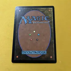 MTG Daze Nemesis Regular Magic The Gathering - Image 2