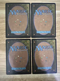 MTG 16 Swamp Onslaught NM-LP Regular Land Multiple Versions Magic The Gathering - Image 2