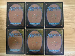 MTG 16 Swamp Onslaught NM-LP Regular Land Multiple Versions Magic The Gathering - Image 4