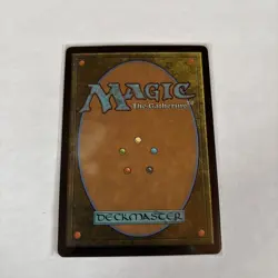 Fierce Guardianship Commander Masters R 0094 - Image 2