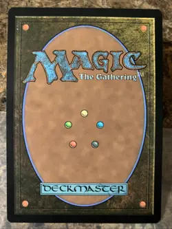 MTG TCG Foundations Quilled Greatwurm 0111 Regular Mythic - Image 2