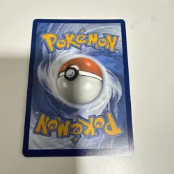 Cynthia's Garchomp EX Black Star Promo - Pokemon Destined Rivals - Image 2