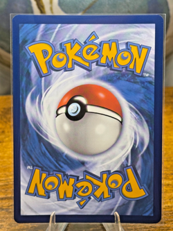 POKEMON MIRAIDON 013 BLACK STAR PROMO SCARLET & VIOLET Holo Rare TCG Card - Image 2