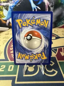 Pokemon TCG Whimsicott Fates Collide 71/124 Reverse Holo Uncommon - Image 2