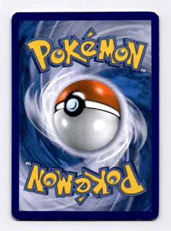 Swampert XY - Primal Clash #35 (2015) Rare NM Pokemon - Image 2