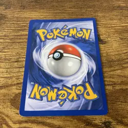 2001 Pokemon HO-OH #7/64 Neo Revelation Unlimited Holo Rare - Image 4