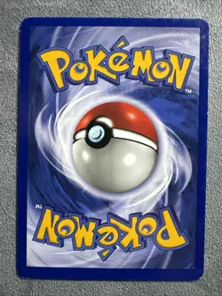 Pokemon Clefairy Doll Trainer Card 70/102 Vintage 1999 Pokemon TCG - Image 2