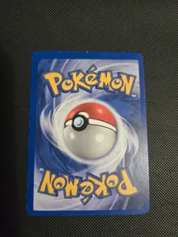 Jumpluff 7/111 Neo Genesis Holo 1st Edition Pokemon Card - Image 2