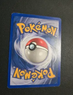 Starmie First 1st Edition Neo Revelations Pokemon Card 25/64 - Image 3