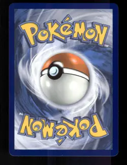 Carte Pokemon Grodoudou 105/094 Flammes Fantasmagoriques Francais - Image 2