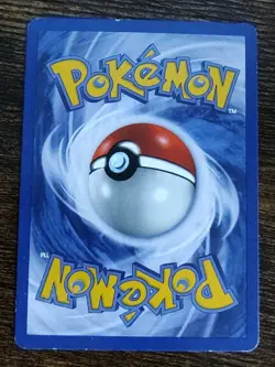 Pokemon Arcanine 23/102 Base Set UK Print 1999-2000 - Image 2