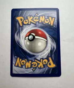 RARE Pokemon Hypno Holo Fossil Unlimited 8/62 - NM/BETTER!!! 🔥 - Image 2