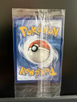 Pokemon Pecharunt Scarlet & Violet Promo Holo 80HP 129 Basic English 2024 - Image 2