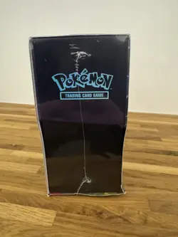 Pokemon TCG Phantasmal Flames Elite Trainer Box - Image 3