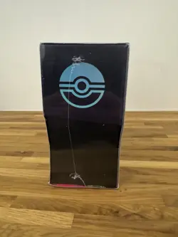 Pokemon TCG Phantasmal Flames Elite Trainer Box - Image 4