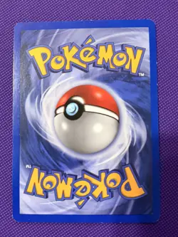 Articuno 17/62 - Fossil Set Non Holo Rare Pokemon TCG - NM🔥 - Image 2