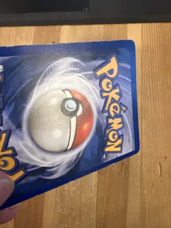 Pokemon TCG Weedle Skyridge 115/144 Regular Common DMG - Image 3