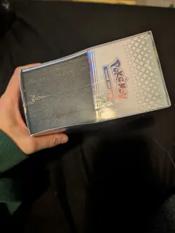 Pokemon TCG Prismatic Evolutions Elite Trainer Box ETB Factory Sealed Brand New - Image 4