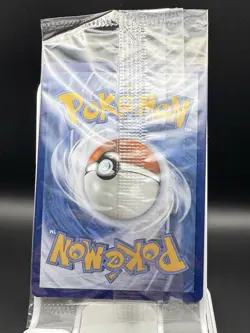 Greninja Gold Star SWIRL 💫 SEALED Promo SWSH144 Pokemon Holo Celebrations 💫 - Image 4