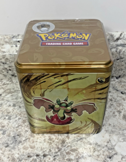 Dragon Stacking Tin Pokemon TCG *SEALED *READY TO SHIP - Image 1