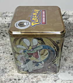 Dragon Stacking Tin Pokemon TCG *SEALED *READY TO SHIP - Image 2