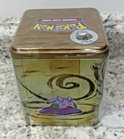 Dragon Stacking Tin Pokemon TCG *SEALED *READY TO SHIP - Image 4