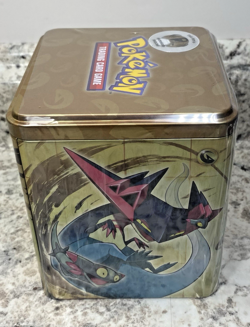 Dragon Stacking Tin Pokemon TCG *SEALED *READY TO SHIP - Image 5