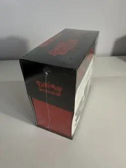 Destined Rivals Pokemon TCG Elite Trainer Box ETB Brand New & Sealed FAST SHIP ✅ - Image 2