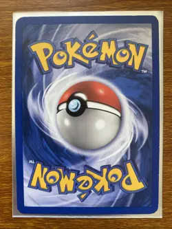 Misty's Tentacool #57 Pokemon Gym Heroes - Image 2