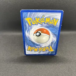 Blue's Tactics Full Art 231/236 SM Unified Minds Holo Pokemon TCG (HP) - Image 4