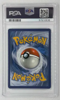 2019 POKEMON S & M FA/LUCARIO GX HIDDEN FATES #SV64 PSA 10 GEM MT - Image 2
