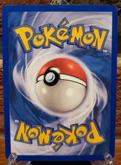Pokemon Skarmory 21/97 Rare Ex Dragon - NM - Image 2