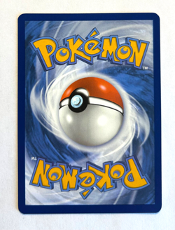 Pokemon Paradox Rift - SCREAM TAIL - BLACK STAR PROMO - SVP 065 - NM - Image 2