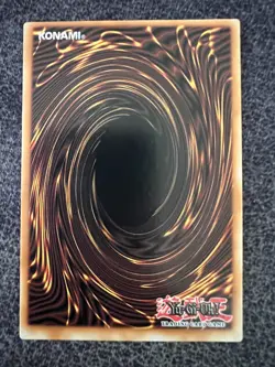 Yugioh Destiny HERO - Destroyer Phoenix Enforcer POTE-EN100 Starlight Rare NM - Image 2