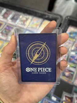 VINSMOKE REIJU 2026 One Piece EB03 Heroines Edition Super Alt Art 031 ENGLISH - Image 2